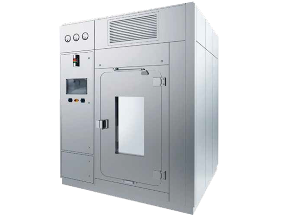 Transfer Chamber TC Series